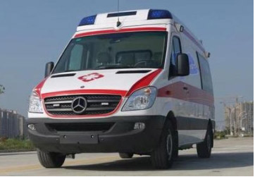 马鞍山救护车租赁