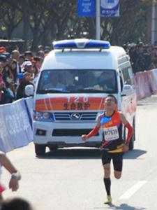 马鞍山大型活动