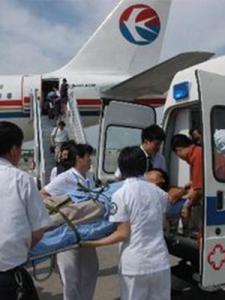 马鞍山接送服务