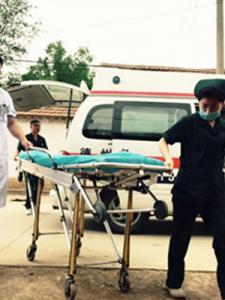 马鞍山院后转乡